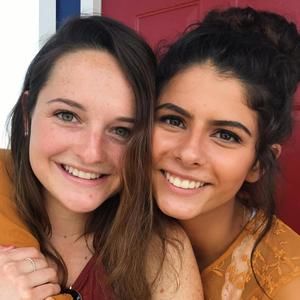 Meet your Posher, Kristina